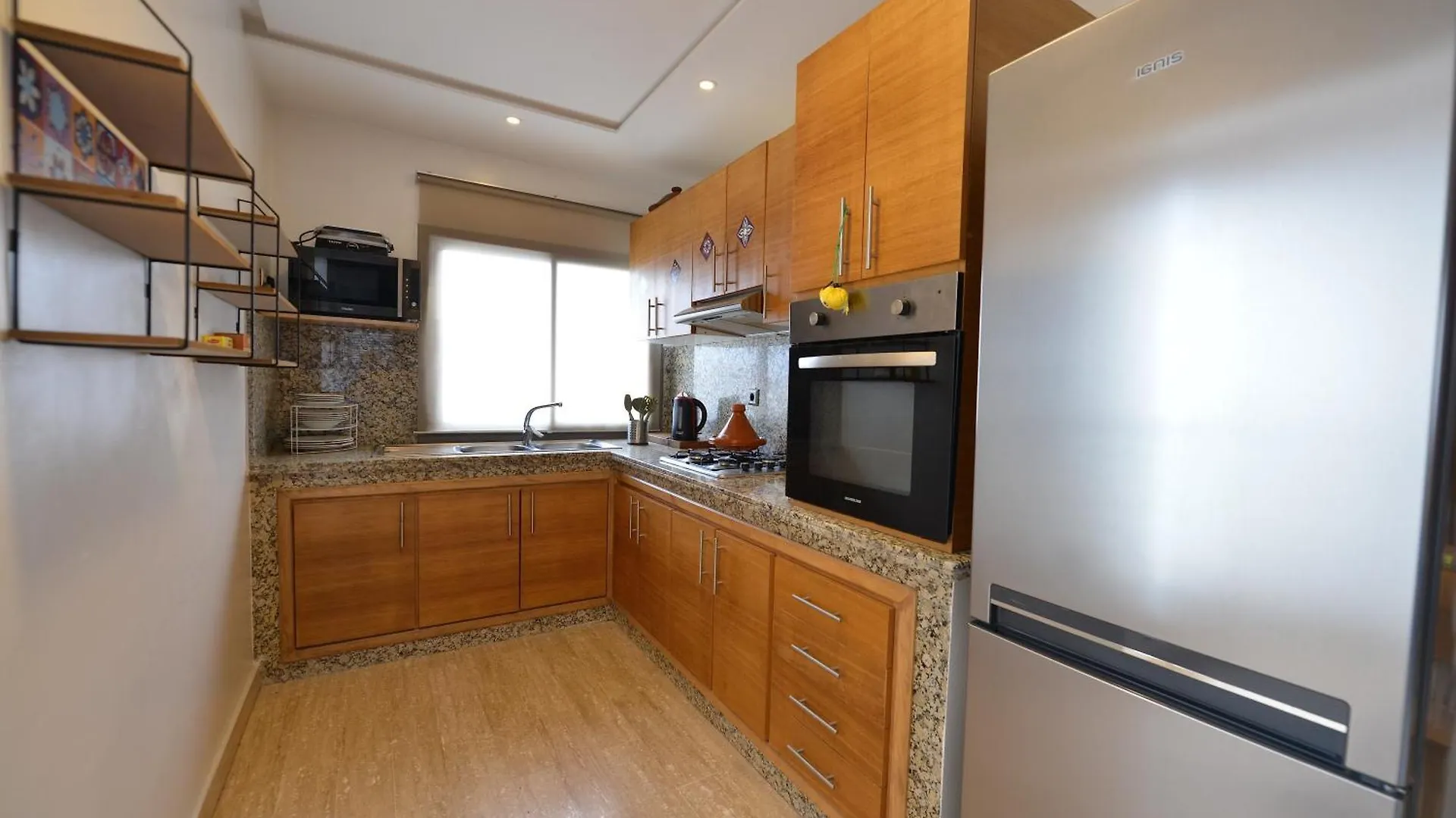 Casablanca Home Stay Apartment