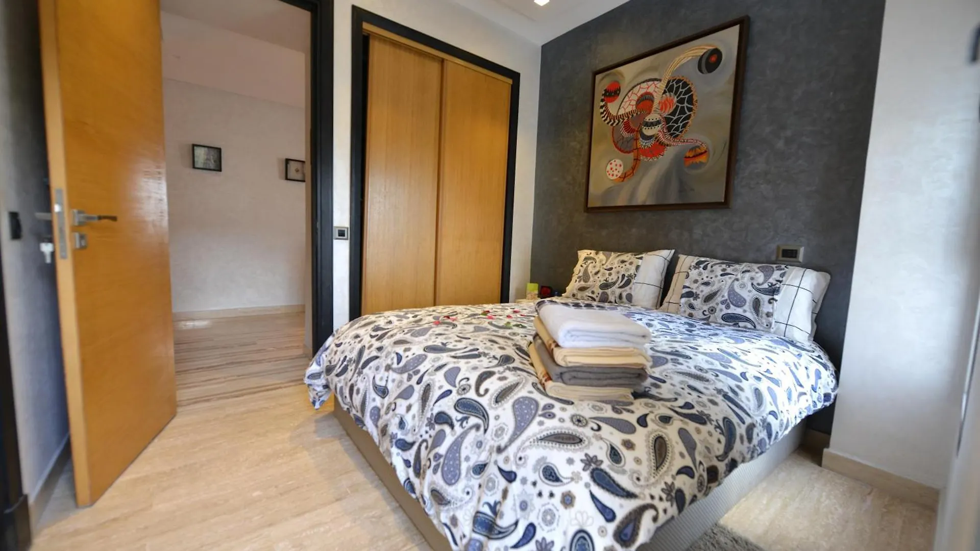 Casablanca Home Stay Apartment