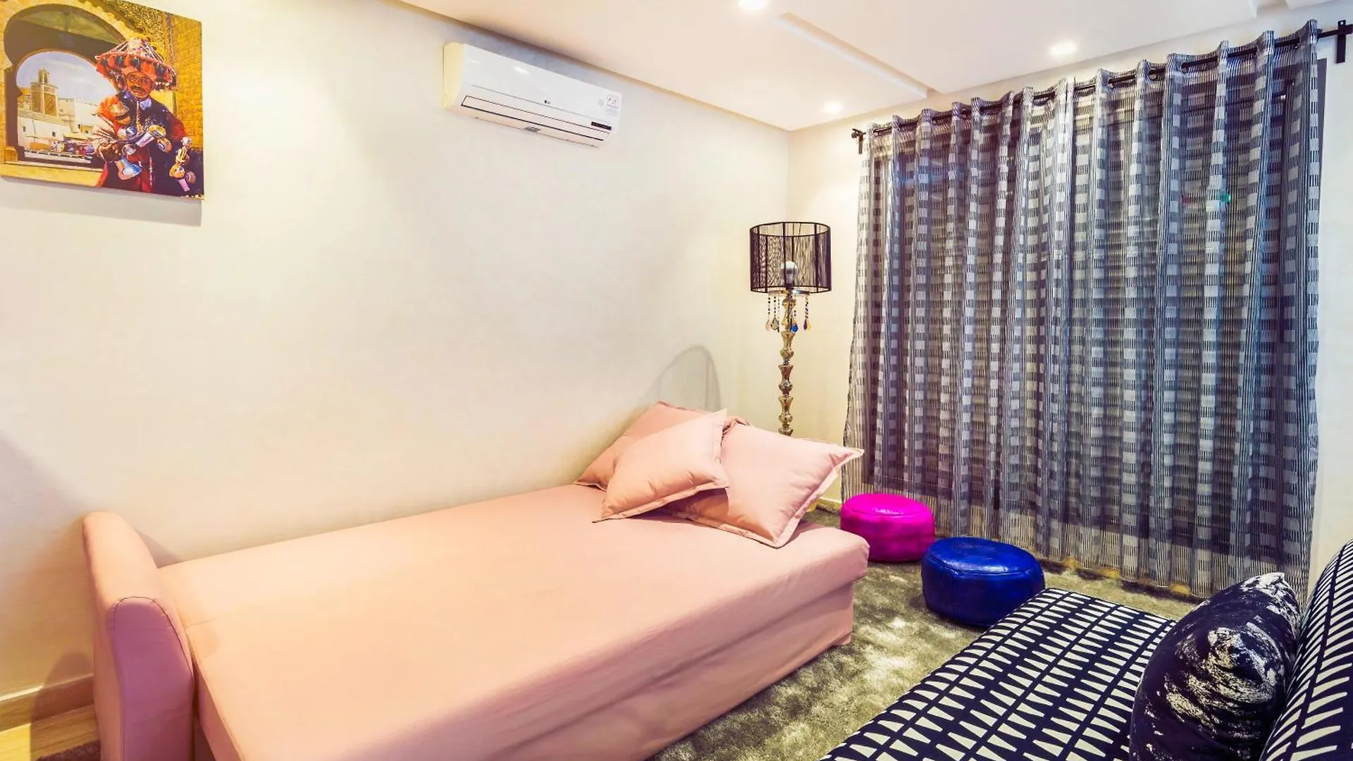 Casablanca Home Stay Apartment