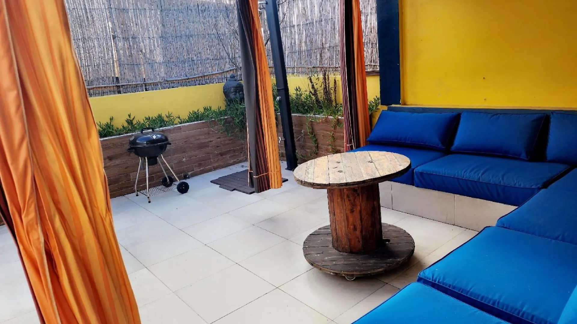 Casablanca Home Stay Apartment