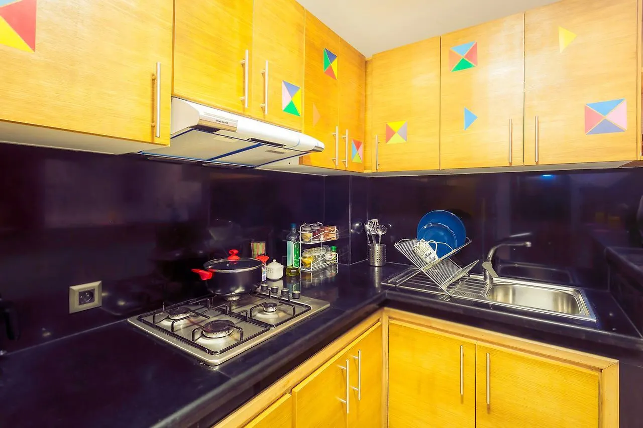 Casablanca Home Stay Apartment