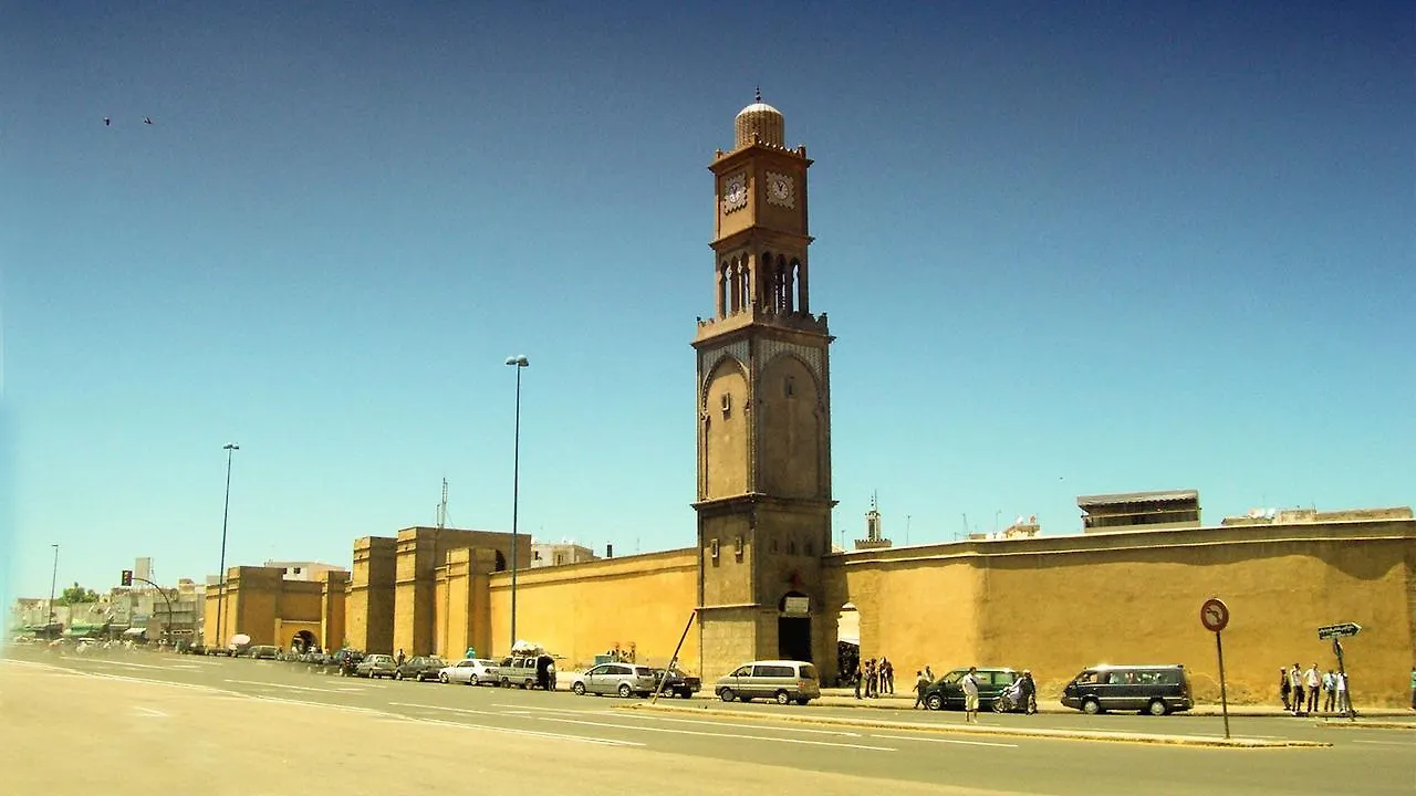Casablanca Home Stay Apartment 0*,