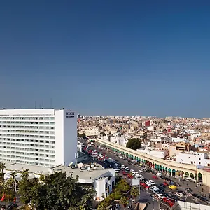 Hyatt Regency Отель