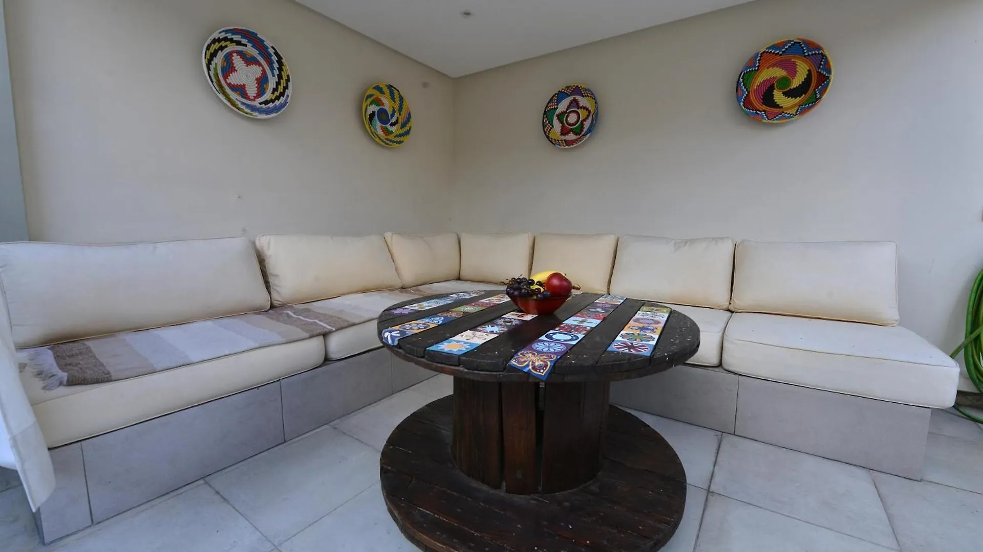 Casablanca Home Stay Apartment Марокко