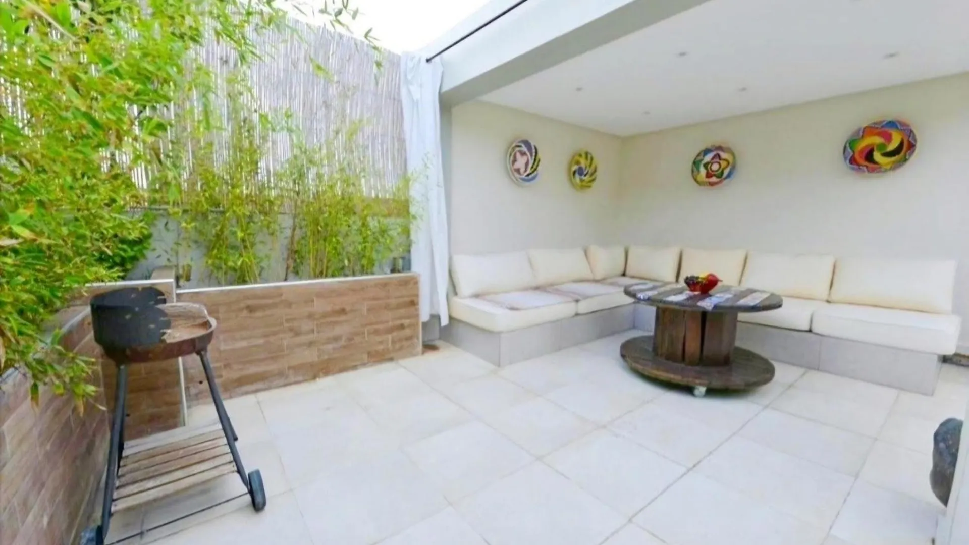 Casablanca Home Stay Apartment
