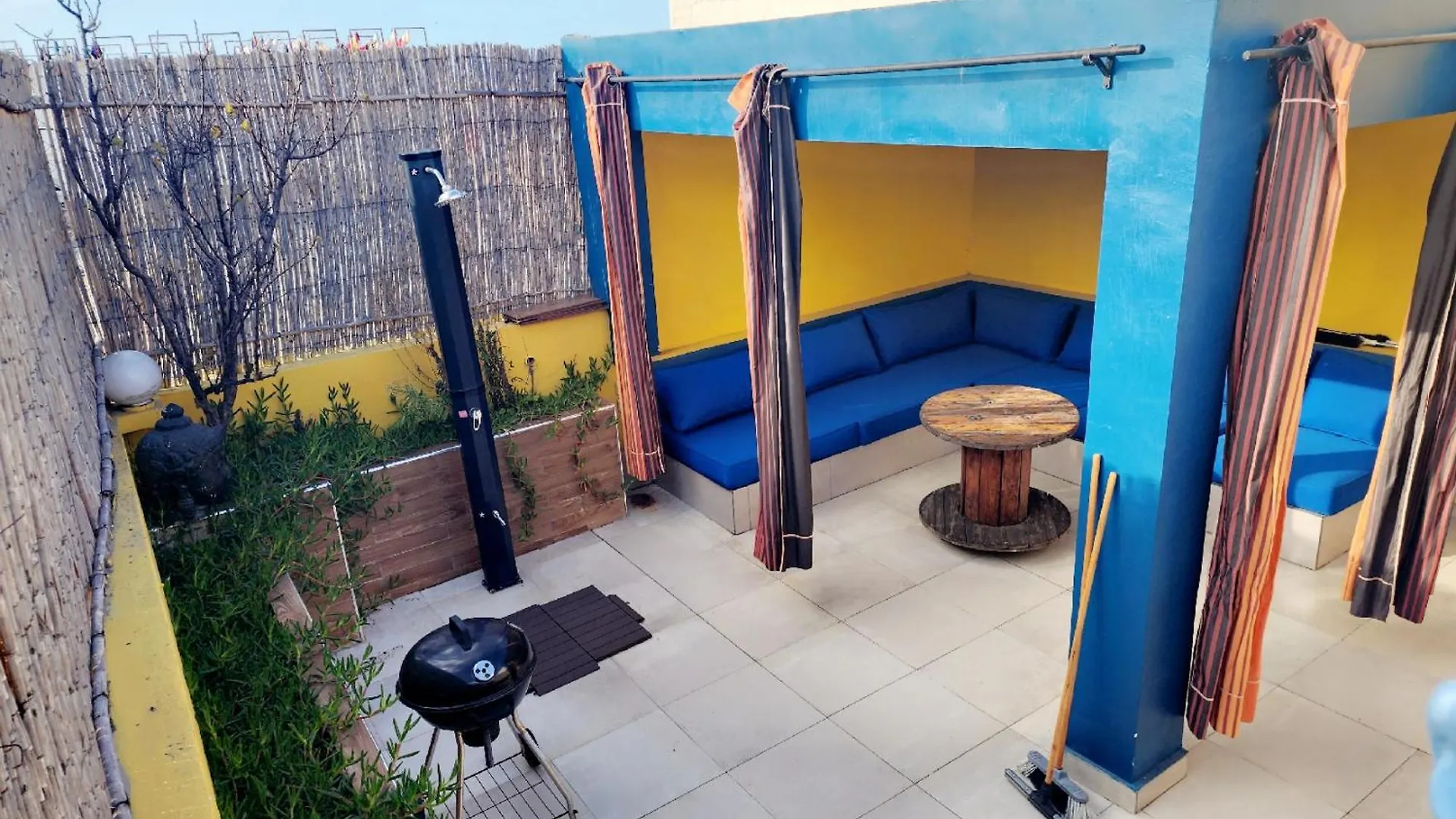 Casablanca Home Stay Apartment