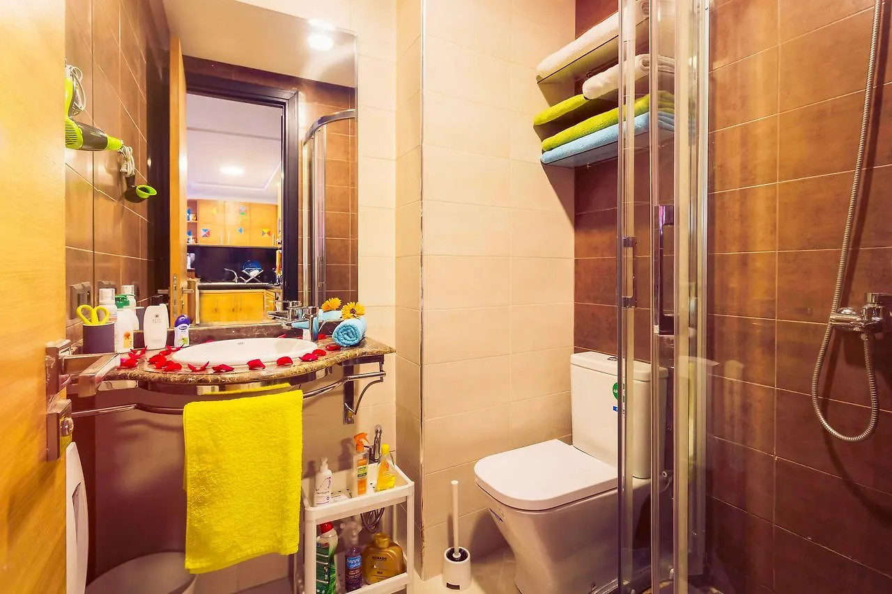 Casablanca Home Stay Apartment 0*,  Morocco